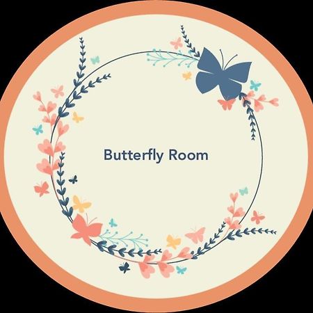 Butterfly Room Scordia Extérieur photo